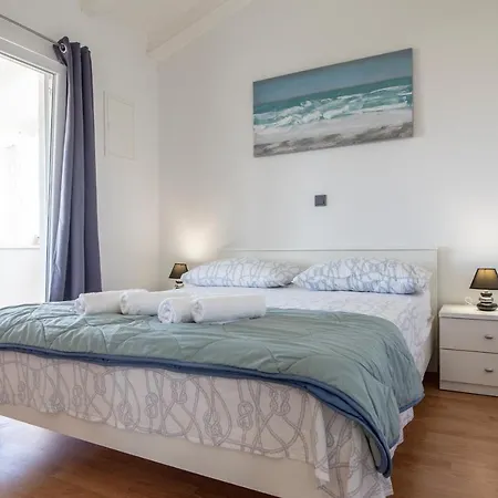 Zorana Apartament *
