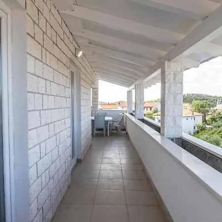 Zorana Apartment