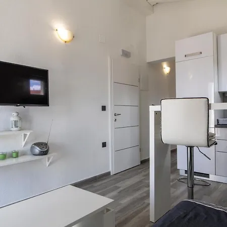 Apartment Zorana