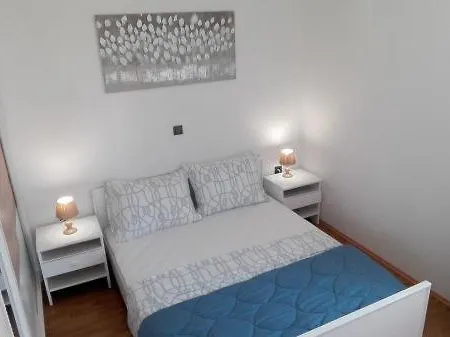 Zorana Apartment