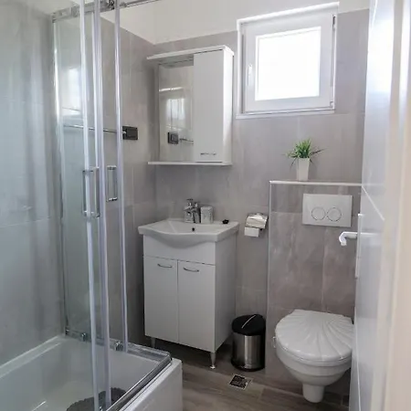 Apartment Zorana