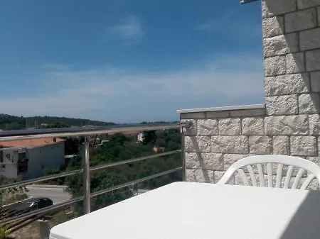 Zorana Apartment *