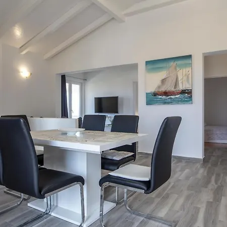 Apartment Zorana