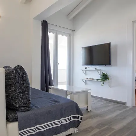 Zorana Apartment