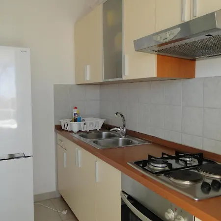 Apartment Zorana
