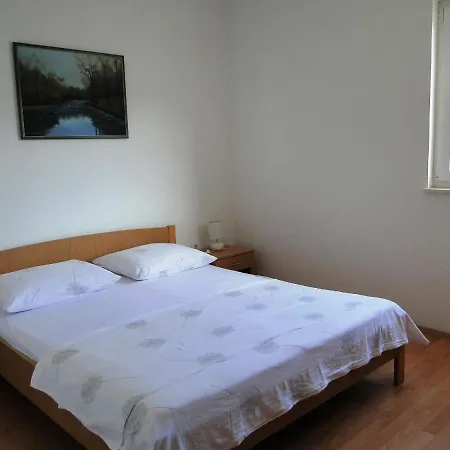 Apartment Zorana Rogoznica (Sibenik-Knin)