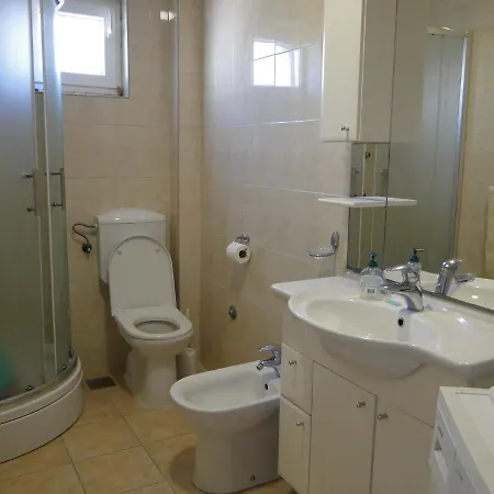 Zorana Apartment Rogoznica (Sibenik-Knin)