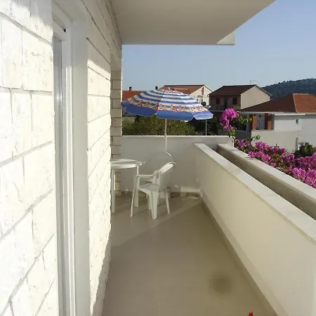 Zorana Rogoznica (Sibenik-Knin)